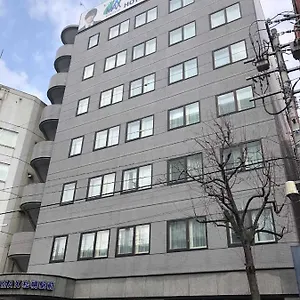 Livemax Ekimae ** 札幌